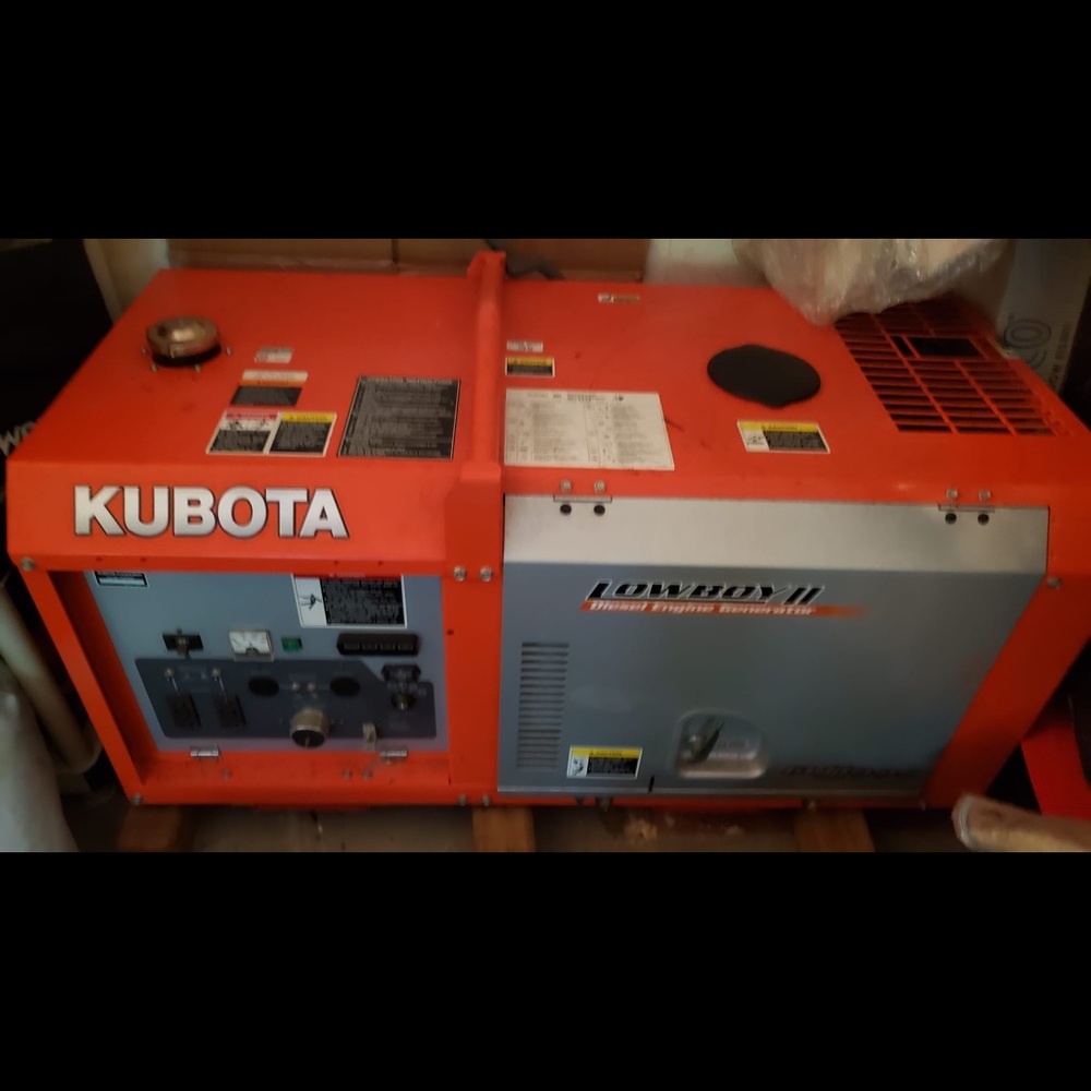 GENERATOR